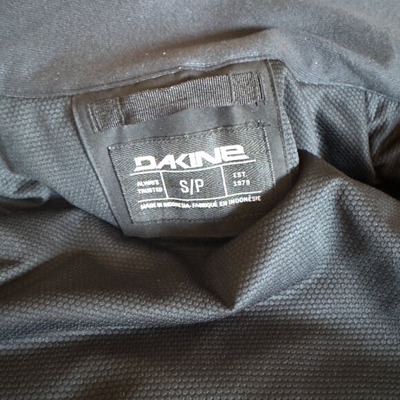 Reach Insulated 20K Jacket - Women's Small Dakine - Picture 6 of 7